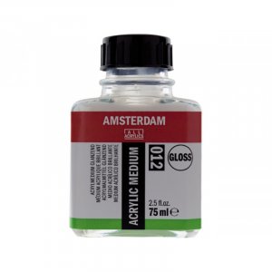Amsterdamer Acrylmedium - Glanz Amsterdamer Acrylmedium - Glanz