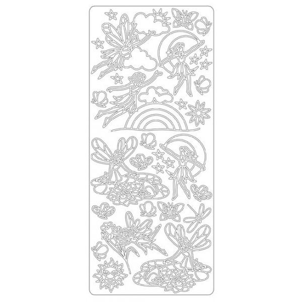 Peel-Offs - Fee Peel-Offs - Fee