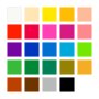 STAEDTLER Soft Pastellkreiden, 24 Farben - 1 Packung STAEDTLER Soft Pastellkreiden, 24 Farben - 1 Packung