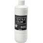 Textilfarbe Textilfarbe - Wei - 500 ml