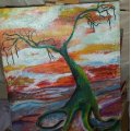 Kundenbild Synthetisches Pinselset W&N Foundation Acrylic - Nr. 8