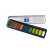 Aquarellkasten L&B aus Metall - 12 Tassen Aquarellkasten L&B aus Metall - 12 Tassen