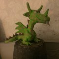 Kundenbild Sculpey Clay Super Medium Blend 450 g - Grau