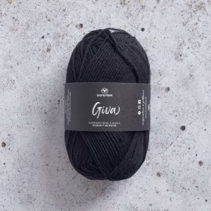 Black Sheep Geben Sie Garn 50g Black Sheep Geben Sie Garn 50g