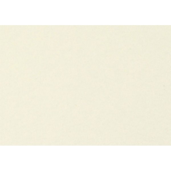 Partypapier/Karton - gebrochenes Wei - A4 - 25 Blatt