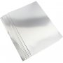 Metallbox - Silber - A2 - 10 Blatt