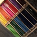 Kundenbild Buntstifte 216 Stück schmal