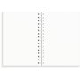 Notizbuch - A5