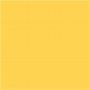 Farbiger Karton - Sonnengelb - A2 - 180 g - 100 Blatt