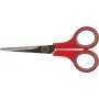 Kinderschere - rechts und links - 14 cm - 12 Stk