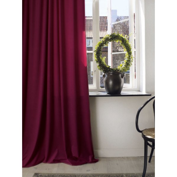 Polyestersamt 150 cm