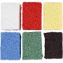 Weichschaum - Standardfarben - 6 x 10 g