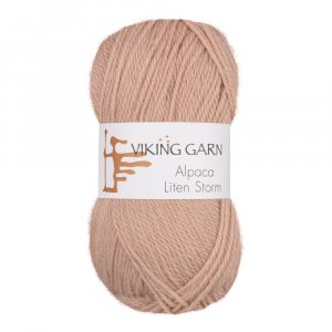 Alpaka Kleiner Sturm 50g - (762) Alpaka Kleiner Sturm 50g - (762)