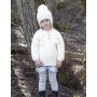 Strickanleitung - Langer Pullover und Mtze (kleine Gren)