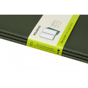 Cahier-Tagebuch, groß, leer Cahier-Tagebuch, groß, leer