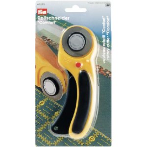 Rollmesser Comfort 40 mm Rollmesser Comfort 40 mm