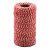 Baumwollschnur 100 m x 2 mm, rot