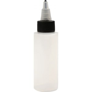 Leimflaschen mit Spitze - 60 ml - 20 Stk Leimflaschen mit Spitze - 60 ml - 20 Stk
