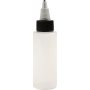Leimflaschen mit Spitze - 60 ml - 20 Stk