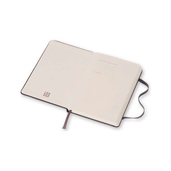 Notizbuch Classic Pocket Dotted