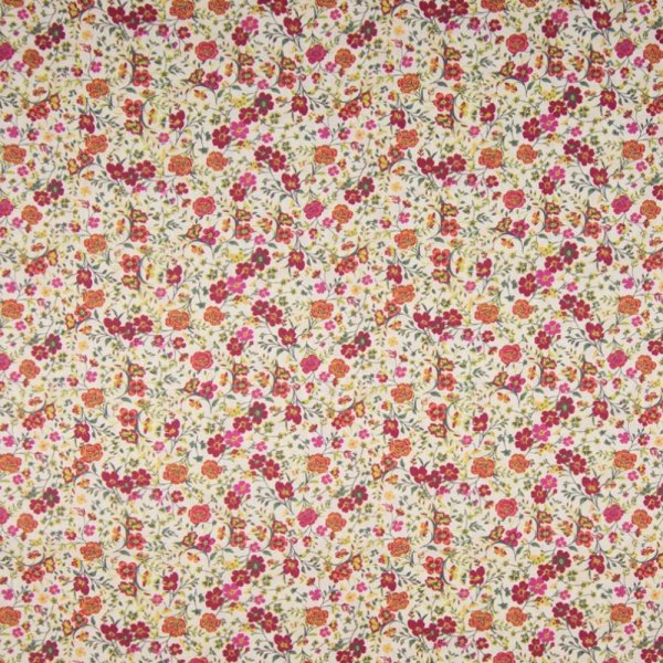 Baumwollstoff - Heirloom 006