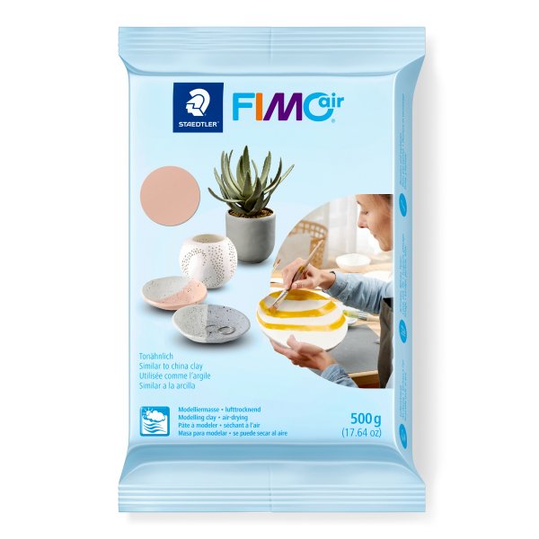 Modellier-Fimo Air Basic 500g