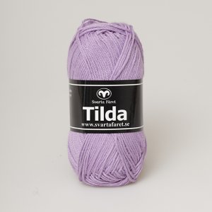 Black Sheep Tilda Garn 50g - Lila (62) Black Sheep Tilda Garn 50g - Lila (62)