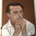 Kundenbild Elle Erre 50x70 cm - Braun