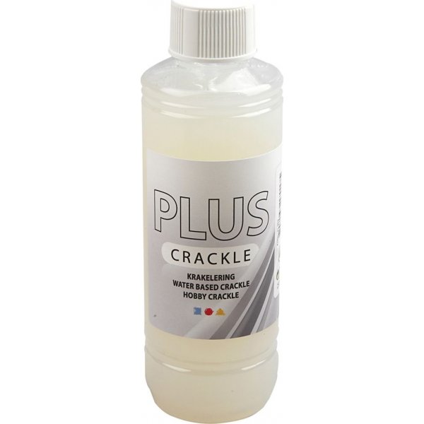 Knisterlack - 250 ml