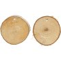 Holzbretter mit Lchern - 500 g