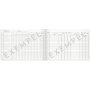 Einfaches Buch/Tagebuch - A4L
