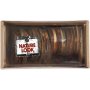 Holzbretter mit Lchern - 25 Stk