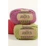 Drops Andes-Garn - 100 g