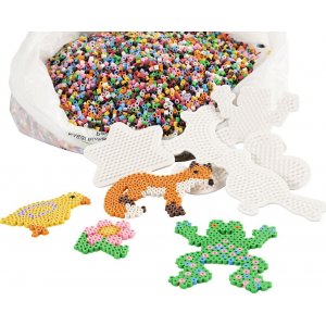 NABBI BioBeads Klassenzimmer-Set - Standardfarben - Mittel NABBI BioBeads Klassenzimmer-Set - Standardfarben - Mittel