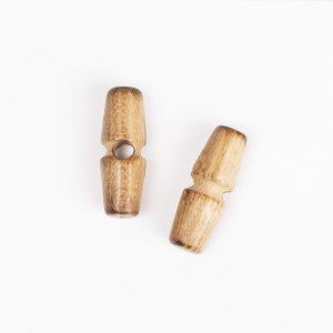 Knöpfe - Duffle - 30 mm 520 Knöpfe - Duffle - 30 mm 520