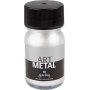 Art Metal Color - Silber - 30 ml