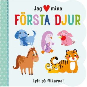 Ich (Herz) meine ersten Tiere Ich (Herz) meine ersten Tiere