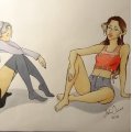 Kundenbild Copic Ciao - E51 - Milchweiß