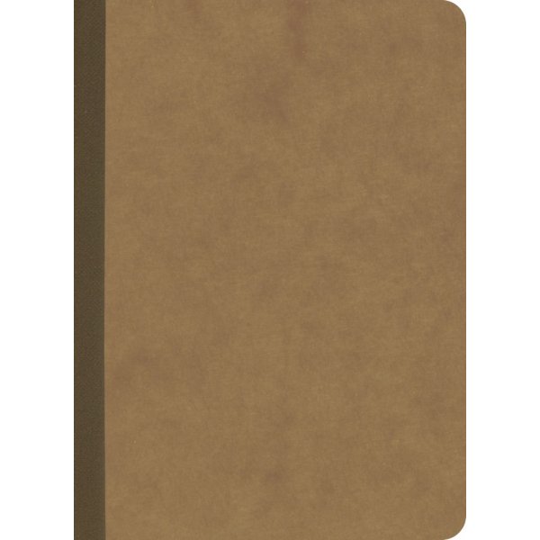 Notizbuch - FAKT! A6 - leer