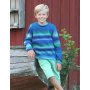 Strickmuster - Pullover - Kinder und Damen