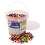 Perlen 5000 St�ck gemischt