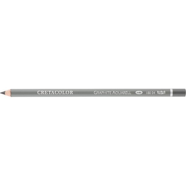 Aquarellstift Cretacolor Graphit Aquarell
