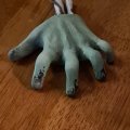 Kundenbild Sculpey Clay Super Medium Blend 450 g - Grau