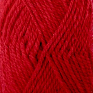 DROPS Alaska Uni Color Garn - 50 g - Burgund (11) DROPS Alaska Uni Color Garn - 50 g - Burgund (11)