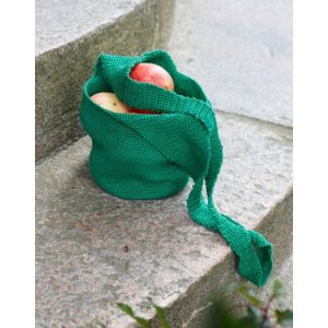 Häkelanleitung - Kleine Tasche häkeln Häkelanleitung - Kleine Tasche häkeln