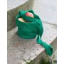 Hkelanleitung - Kleine Tasche hkeln