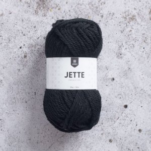 Jette 50g - Schwarze Magie Jette 50g - Schwarze Magie