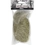 Sisal - Staubgrn - 8 g