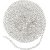 Kette - versilbert - 2 m Kette - versilbert - 2 m