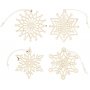Ornamente - 8 Stk